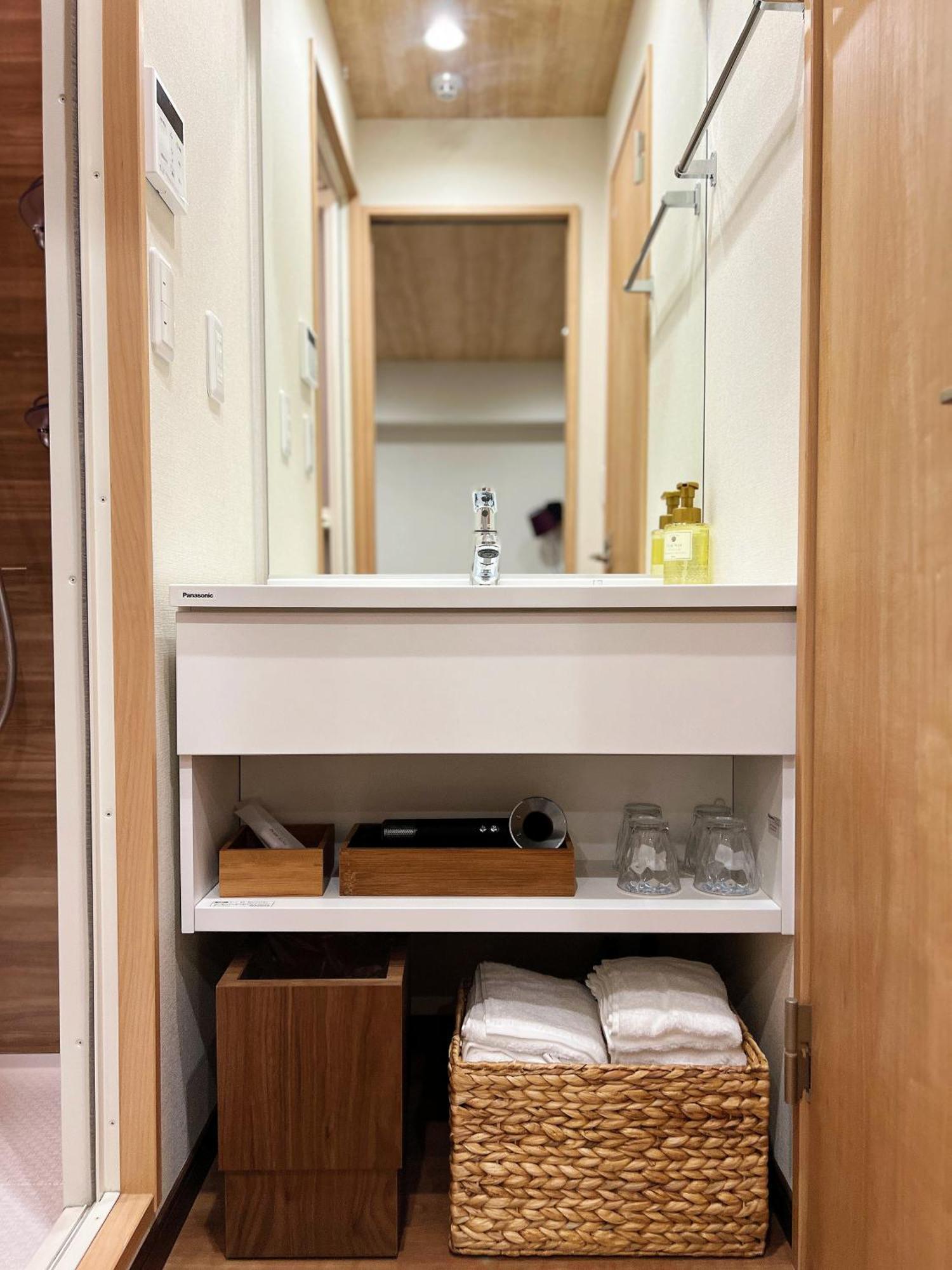 Akihabara K Apartman Tokió Kültér fotó