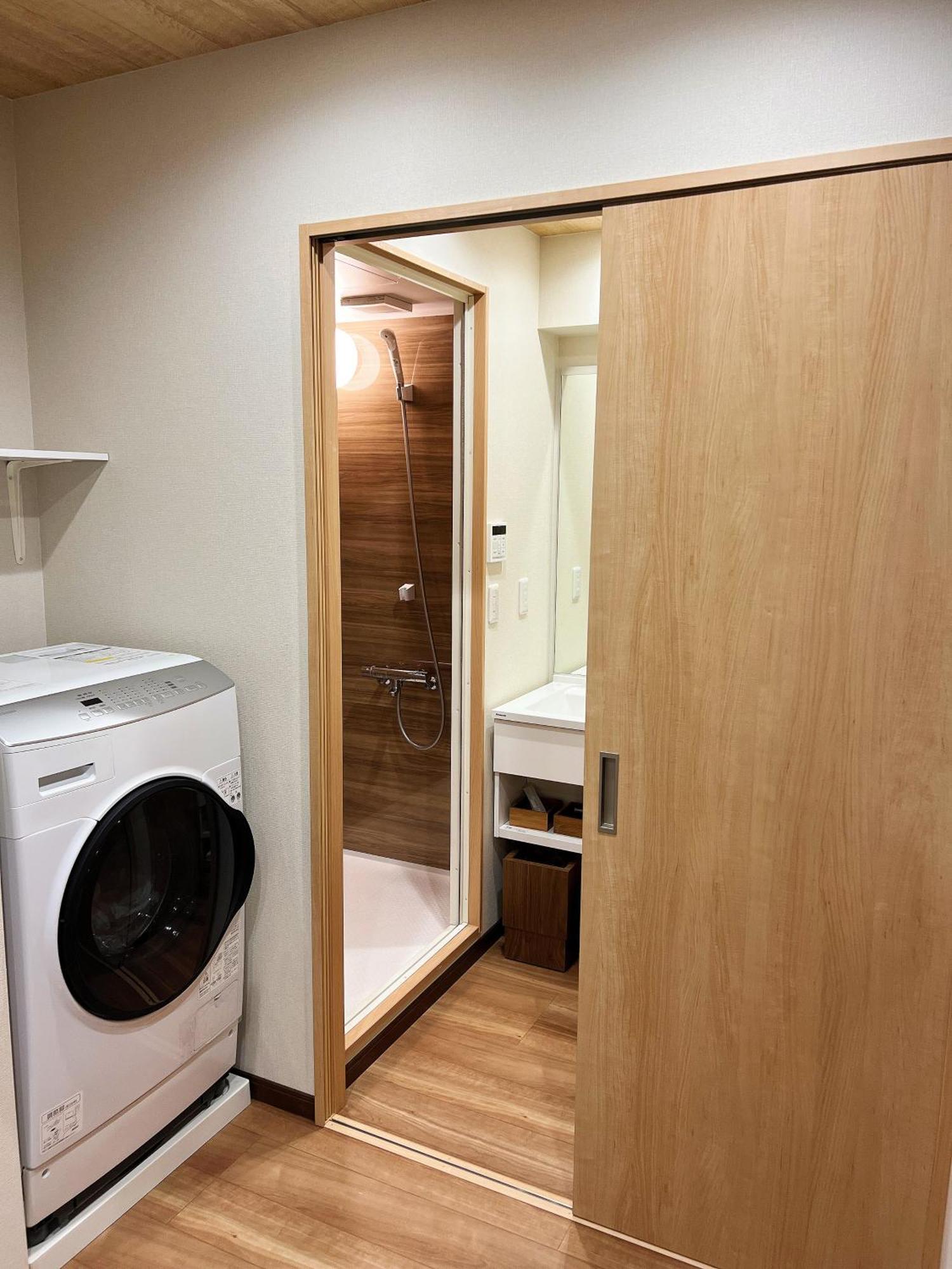 Akihabara K Apartman Tokió Kültér fotó