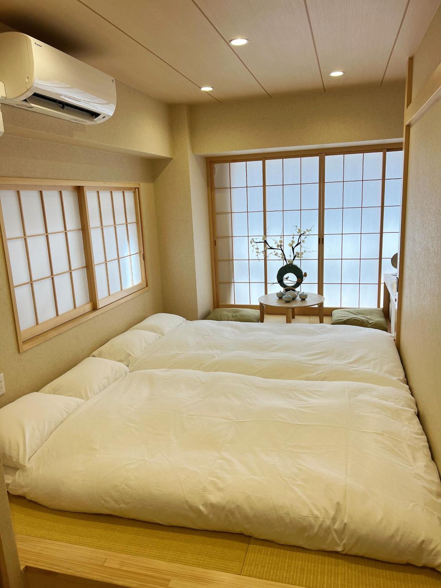 Akihabara K Apartman Tokió Kültér fotó