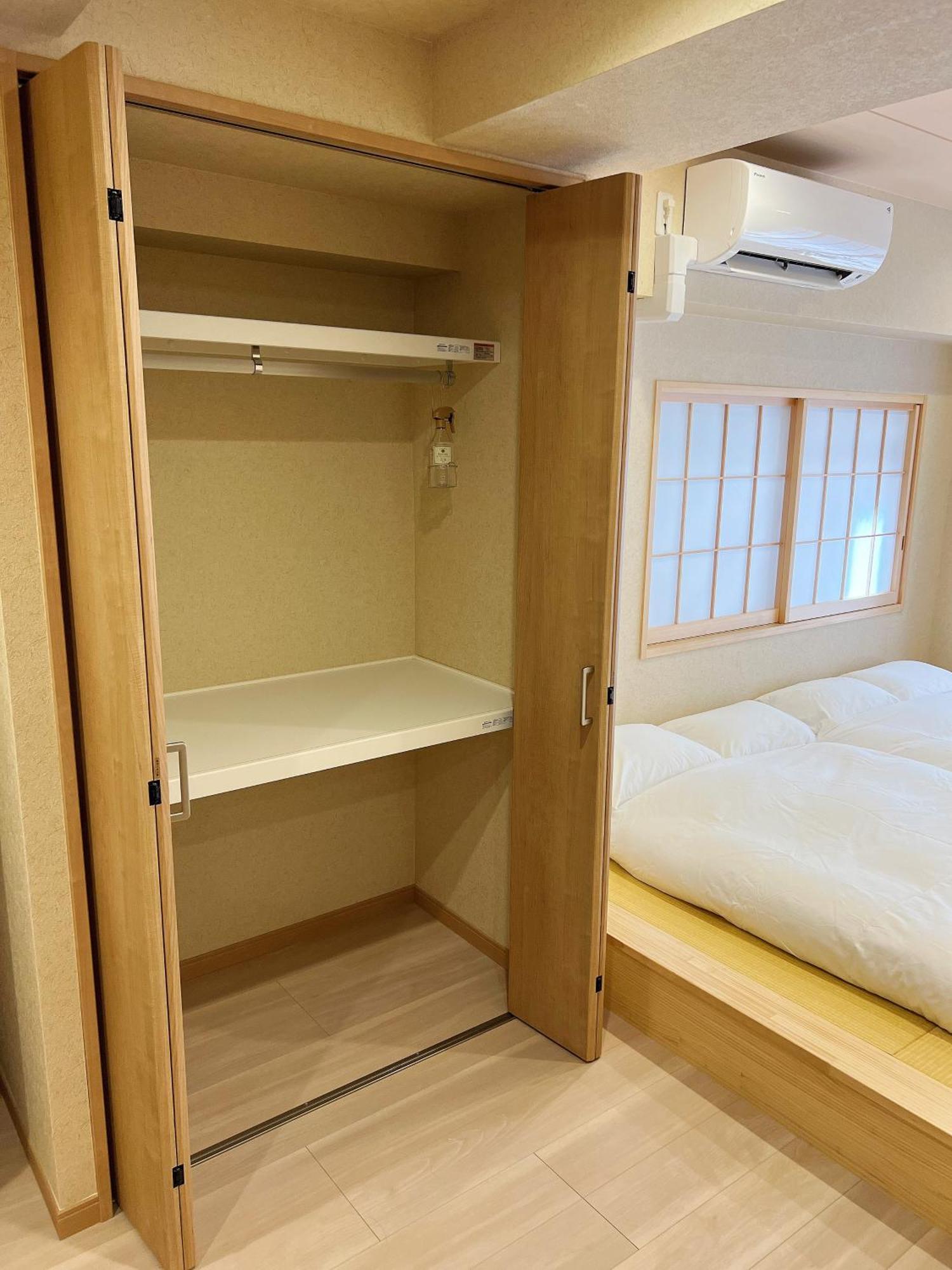 Akihabara K Apartman Tokió Kültér fotó