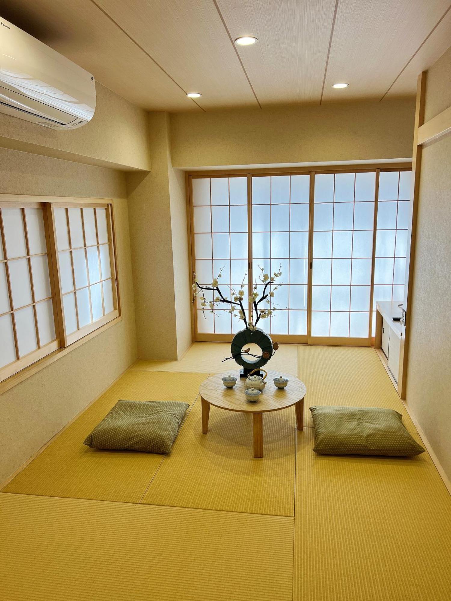 Akihabara K Apartman Tokió Kültér fotó