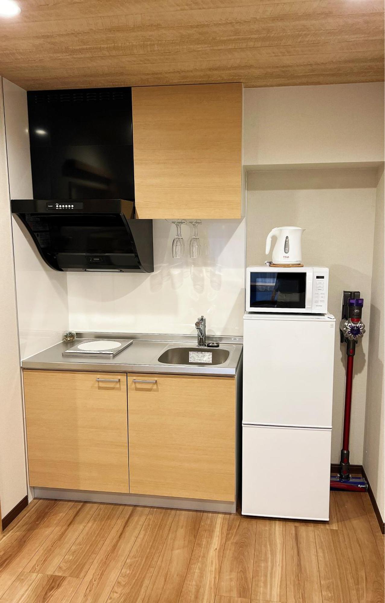 Akihabara K Apartman Tokió Kültér fotó