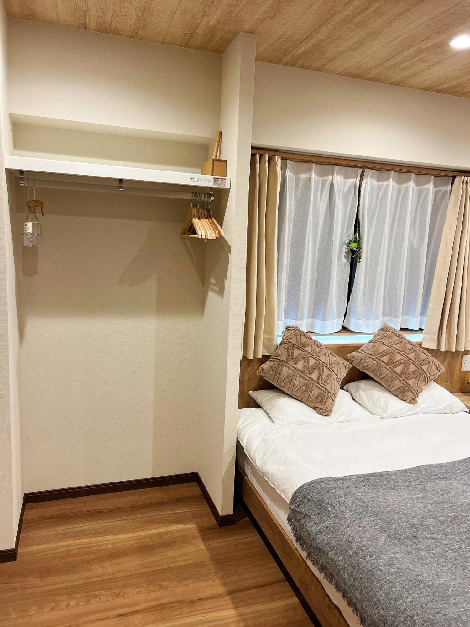 Akihabara K Apartman Tokió Kültér fotó