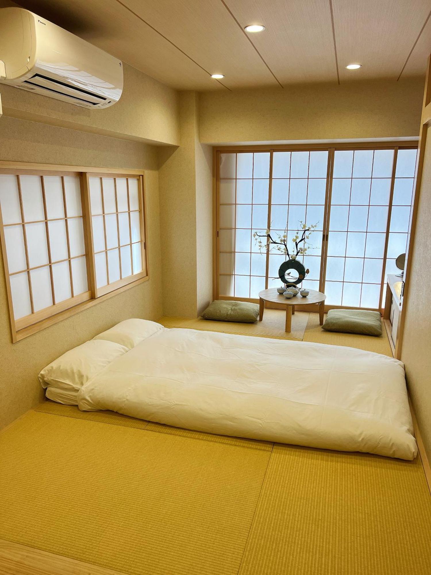 Akihabara K Apartman Tokió Kültér fotó