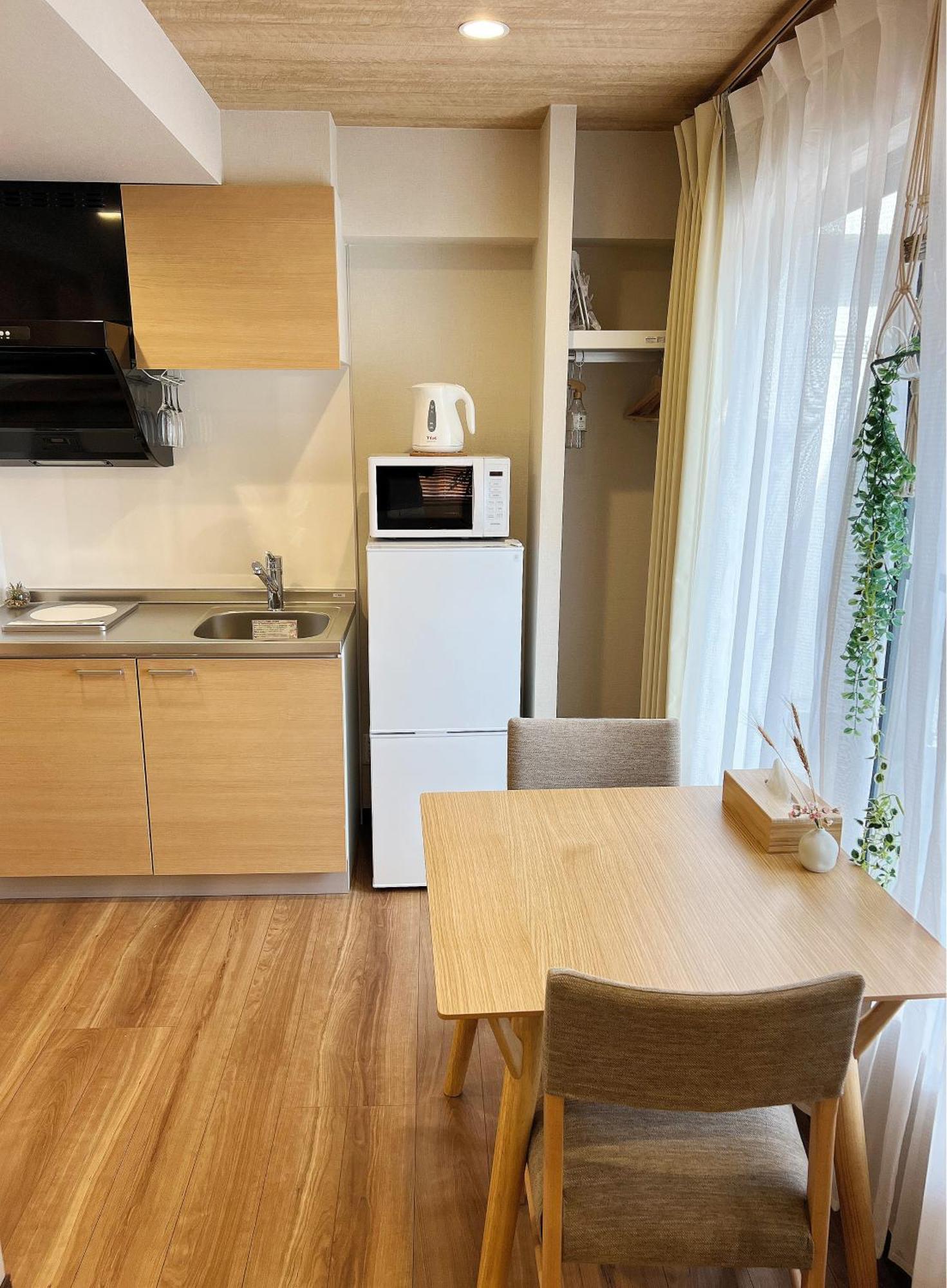 Akihabara K Apartman Tokió Kültér fotó