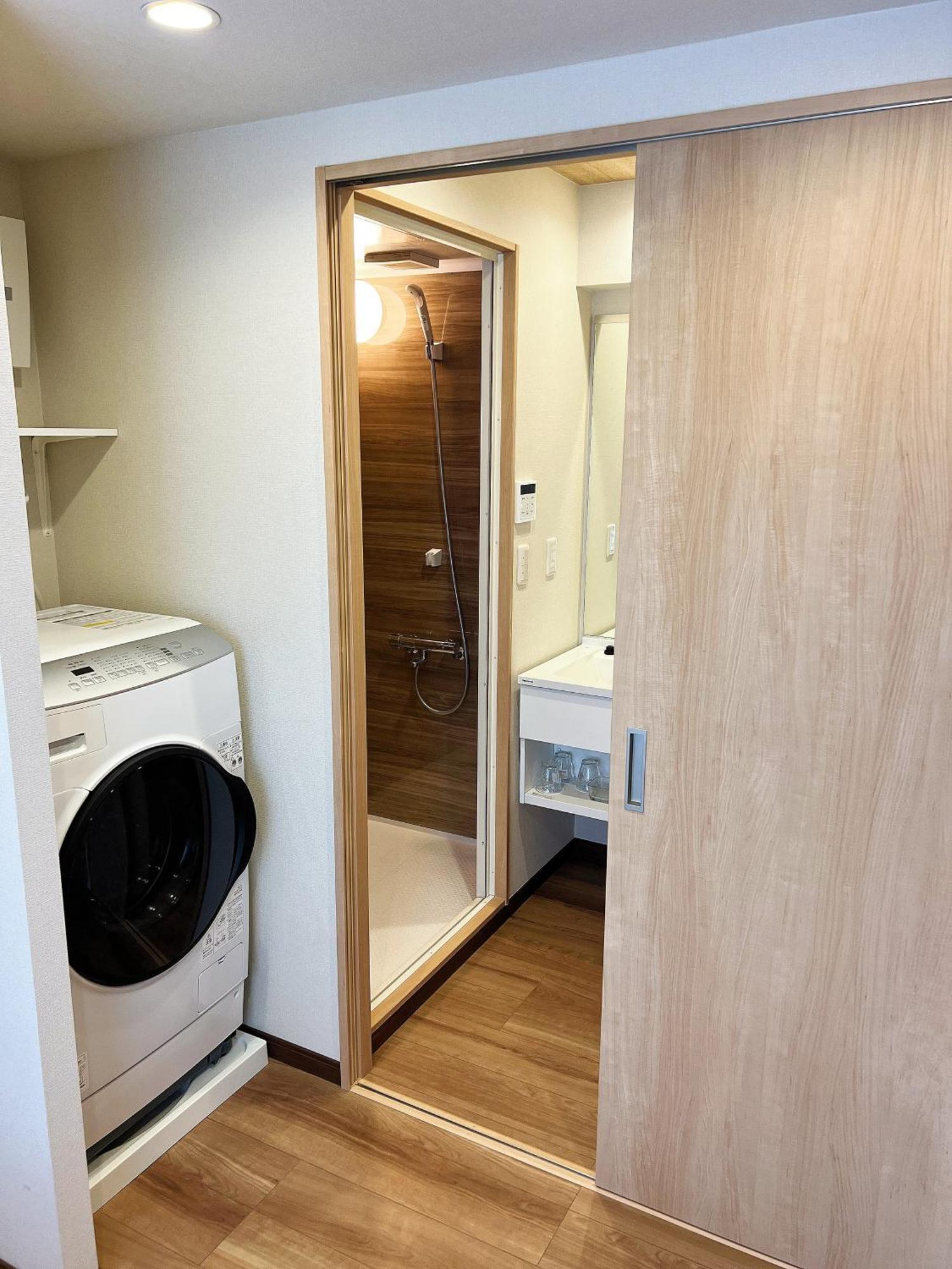 Akihabara K Apartman Tokió Kültér fotó