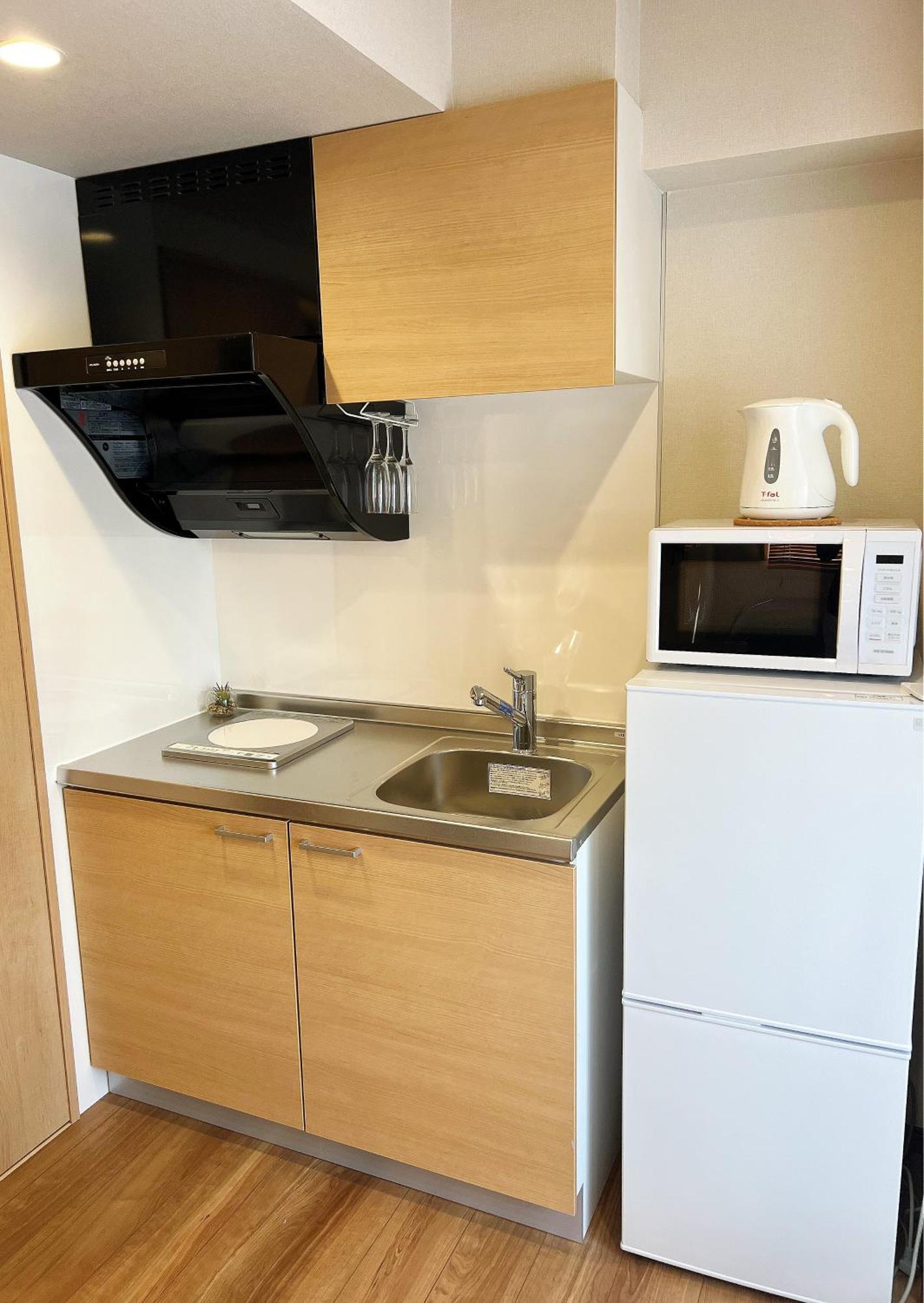 Akihabara K Apartman Tokió Kültér fotó