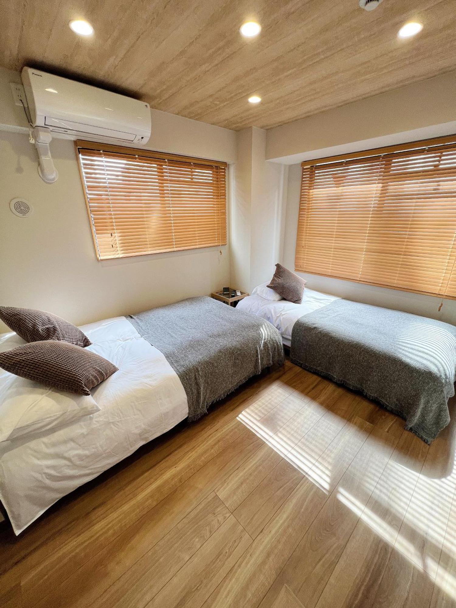 Akihabara K Apartman Tokió Kültér fotó