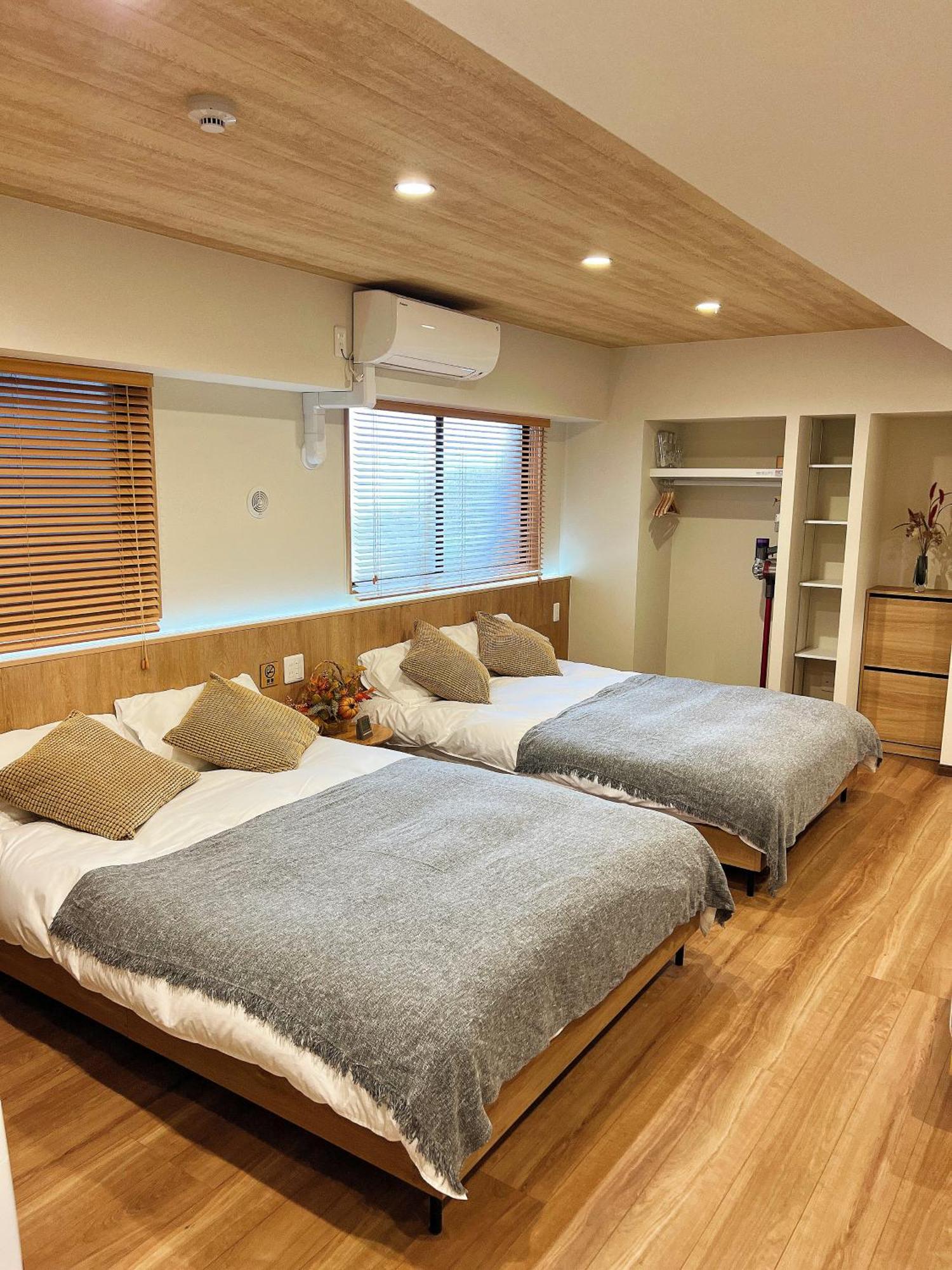 Akihabara K Apartman Tokió Kültér fotó