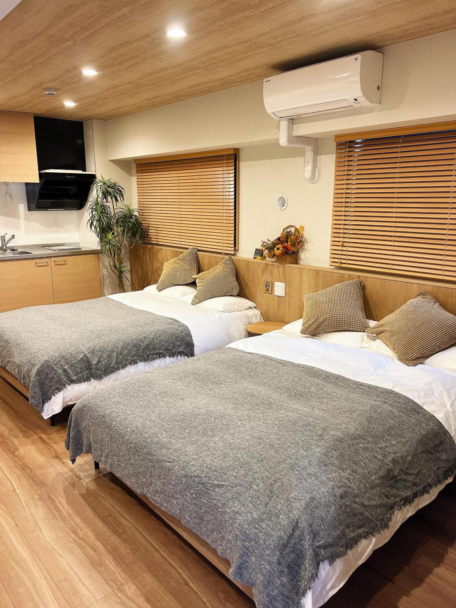 Akihabara K Apartman Tokió Kültér fotó