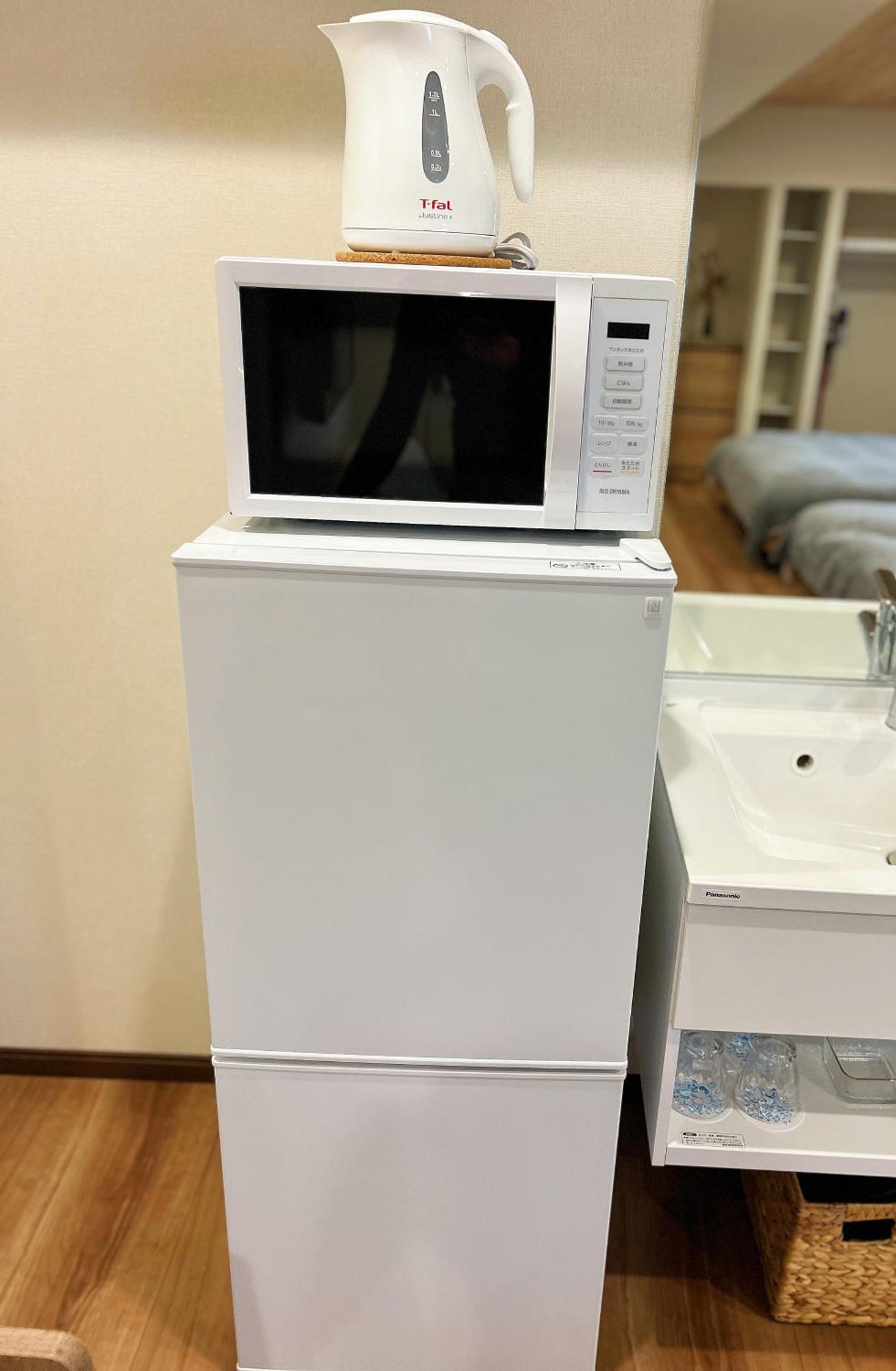 Akihabara K Apartman Tokió Szoba fotó